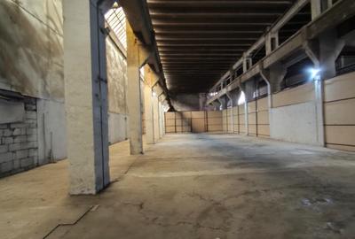 Spațiu comercial, de 115 mp, în Jilava - 3