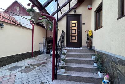 Casa 4 Camere-Singur in Curte-Schei-Cod 4583 - 9