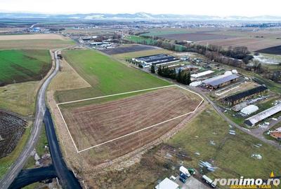 Teren de 10000 mp, în Central - 5