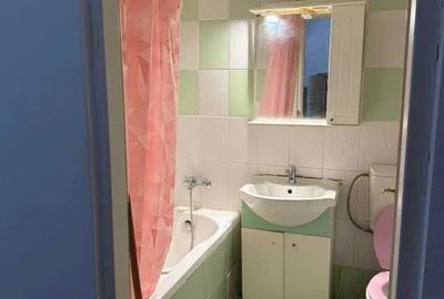 Apartament cu 2 camere în Mărăști