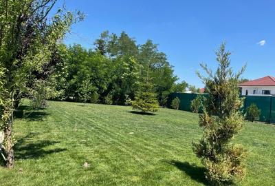 VILA CORBEANCA - LANGA LAC - COMISION 0% - 15