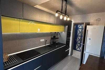 Superb 2 Camere 21 Residence Politehnica Metrou Lujerului Prima Inchiriere - 4