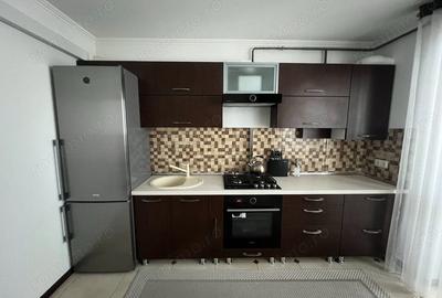 Garsonieră în Theodor Pallady - 2