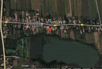 Teren intravilan - Butimanu, Jud. Dambovita - 2