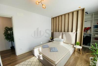 Apartament 4 camere de Sisesti I Baneasa I Atlantic City - 4