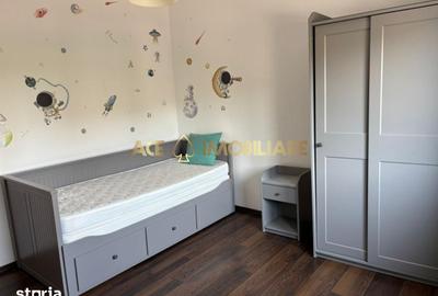 Apartament cu 3 camere, mobilat în Colentina - 2