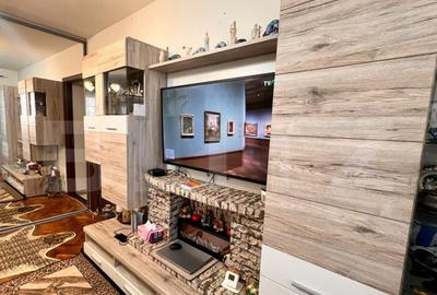 Apartament cu 2 camere semidecomandat, mobilat în Central - 7