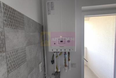 Garsonieră decomandată în Chiajna - 12