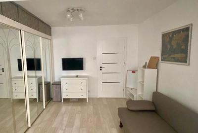 Apartament 2 camere, finisat modern, zona Piata Marasti Apartament 2 camere, finisat modern, zona Piata Marasti - 6