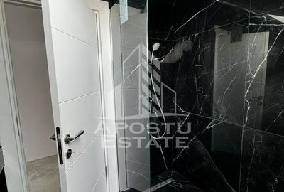 Apartament cu etaj 3 camere - Penthouse I Parcare Inclusa I Giroc - 12