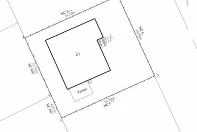Casa Individuala 2025 Macului - Oituz | 85mp | incalzire pardoseala - 6