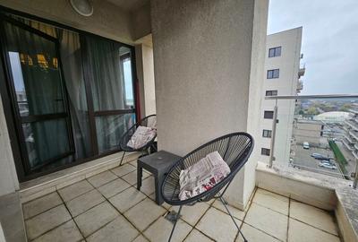 INCHIRIERE 2 CAMERE- SCOALA AMERICANA-GREEN VISTA! - 9