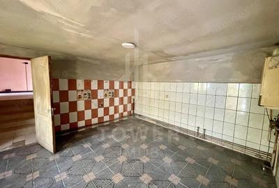 Casă cu 5 camere cu Teren 1790 Mp în Hașag - 3