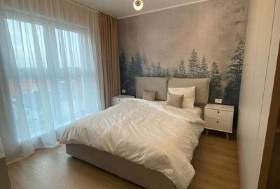 Apartament cu 2 camere decomandat în Central - 3