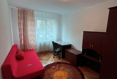 Apartament cu 4 camere decomandat, mobilat în Mănăștur - 3