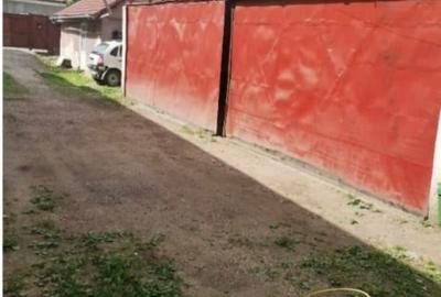 Hala de vanzare in zona Clujului- Oradea - 7