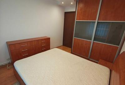 Apartament cu 3 camere decomandat, mobilat în Aviației - 4