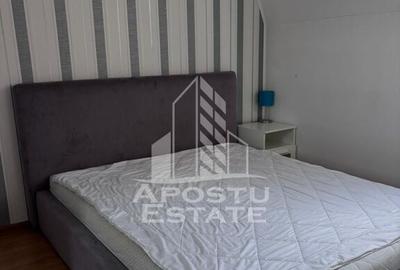 Apartament cu 2 camere decomandat în Steaua - 5