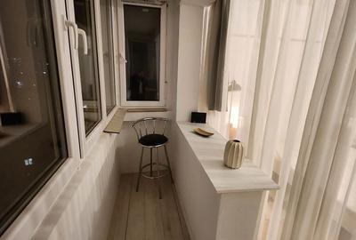 Garsonieră decomandată în P-ța Unirii - 3