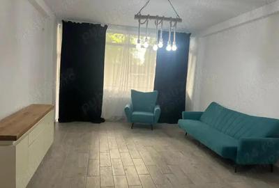 Apartament 2 camere, curte proprie 23mp, parter, Obor metrou 2 minute - 1