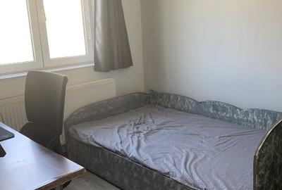 Apartament cu 2 camere semidecomandat în Tomis Nord - 3