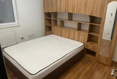 Apartament cu 3 camere, mobilat în Apahida