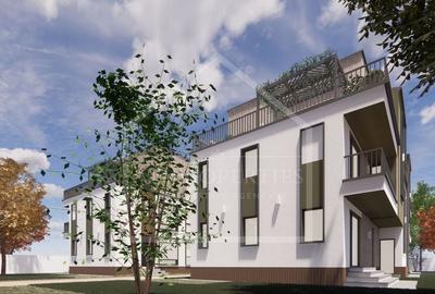 Vila 4 camere | Garaj, Pompe caldura, Panouri fotovoltaice, etc - 25