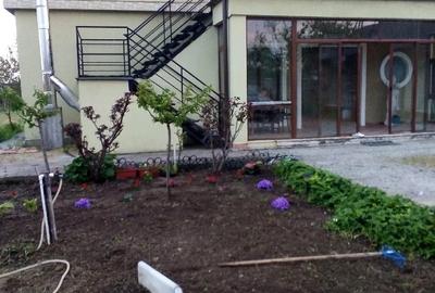 Casă cu Teren 3900 Mp în Satu Nou - 1