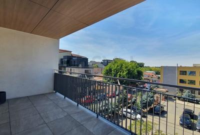 REA1025304 Apartament modern  3 camere I Zona Floreasca - 18