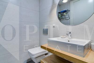 PREMIUM Urban  2 rooms Apartment/ super VIEW/ UNDERGROUND parking! - 11