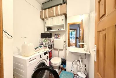 Apartament cu 4 camere decomandat, mobilat în Lipovei - 6