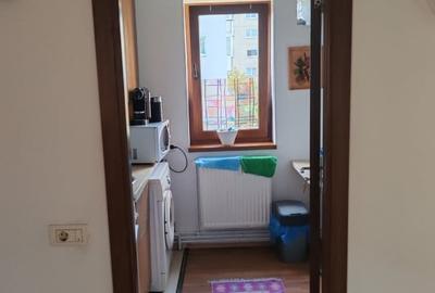 Apartament 3 camere, Bld Primaverii, cartier Manastur Apartament 3 camere, Bld Primaverii, cartier Manastur - 4