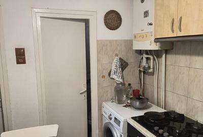 Apartament 3 camere in Cisnadie, zona ultracentrala - 8