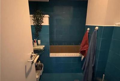 Apartament cu 2 camere decomandat, mobilat în Baba-Dochia - 8