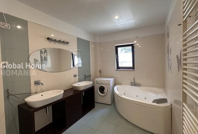 Duplex cu 4 Camere | 262 mp utili | Parcare Inclusa - 22