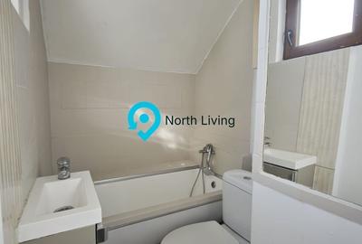 Apartament cu 3 camere decomandat în Nord - 21