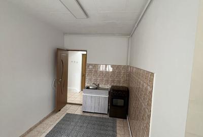 Apartament cu 2 camere semidecomandat în Central - 7