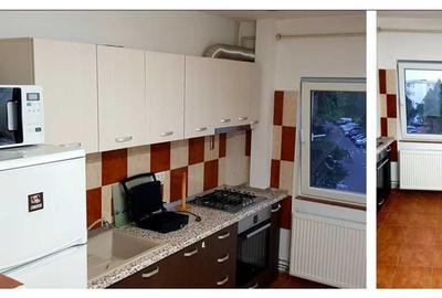Apartament 2 camere. Arad, zona MIcalaca Apartament 2 camere. Arad, zona MIcalaca - 3