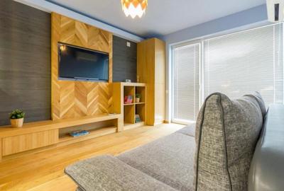 Apartament 2 camere 50mp zona Grand Hotel Italia Buna Ziua - 5