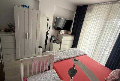 Apartament cu 3 camere decomandat în Chiajna - 18