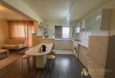 Apartament tip AN cu 3 camere de inchiriat in zona Nufarul-Oradea - 6