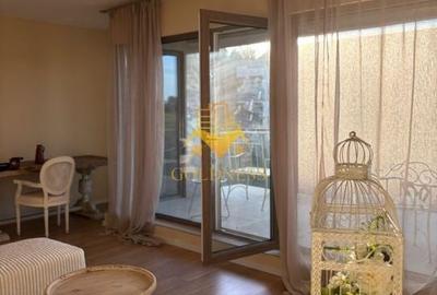 2 Camere Semidecomandate, Parcare subterana, Borhanci, Modern,Bloc Nou - 2