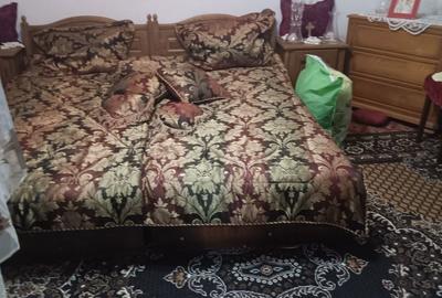 Casă cu 3 camere în Oituz - 2