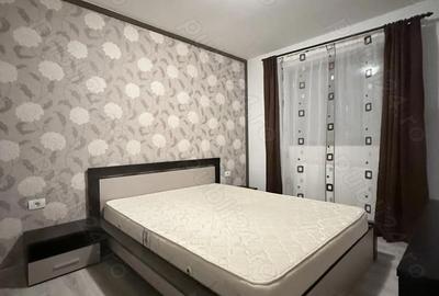 Apartament cu 2 camere decomandat în Lipovei