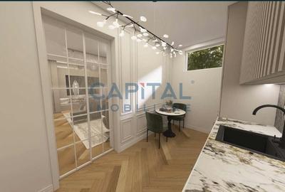 Comision 0%! DE RENOVAT! Apartament perfect pentru investitie, Centru/Gruia - 3
