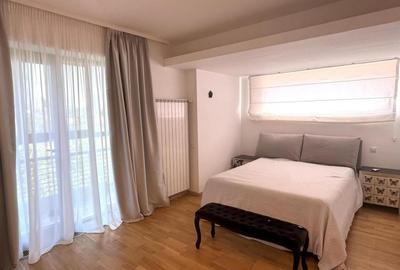 Floreasca Lux Ap 3 cam langa lac 166mp - 18