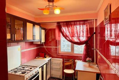 Apartament cu 3 camere în Km 4-5 - 7