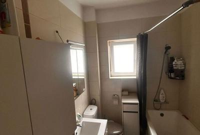 Apartament cu 2 camere în Chiajna - 3