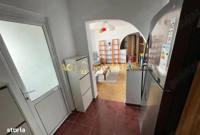 Apartament cu 3 camere, mobilat în Dămăroaia - 3