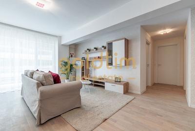 BANEASA/PETROM CITY/SUPERB/LUMINOS/SPATII GENEROASE/FACILITATI IN APROPIERE - 6